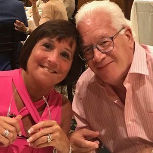 Meet your Posher, Carol